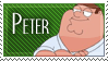 peter griffin