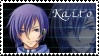 kaito stamp