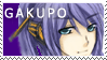 gakupo kamui stamp