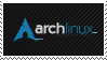 arch linux logo